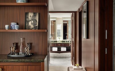 Shangri-La Toronto