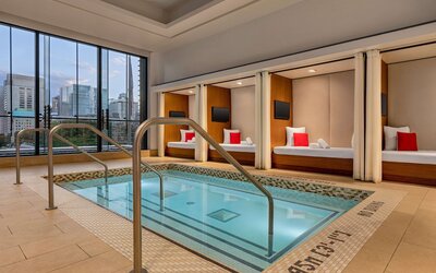 Shangri-La Toronto