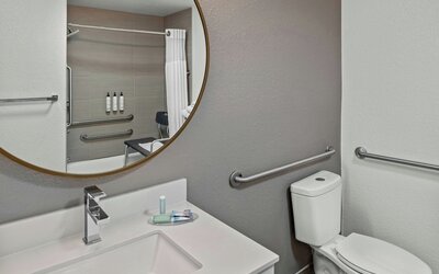 Fairfield Inn and Suites by Marriott Sacramento Elk Grove
