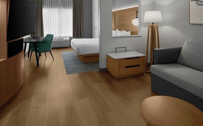 Fairfield Inn and Suites by Marriott Sacramento Elk Grove