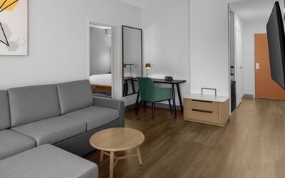 Fairfield Inn and Suites by Marriott Sacramento Elk Grove