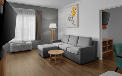 Fairfield Inn and Suites by Marriott Sacramento Elk Grove