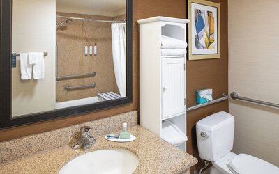 Fairfield Inn and Suites by Marriott Sacramento Elk Grove