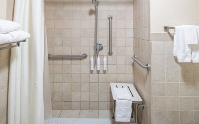 Fairfield Inn and Suites by Marriott Sacramento Elk Grove
