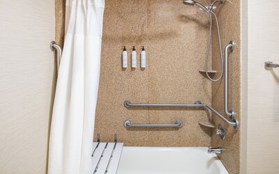 Fairfield Inn and Suites by Marriott Sacramento Elk Grove