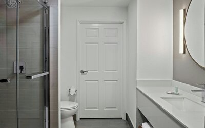 Fairfield Inn and Suites by Marriott Sacramento Elk Grove