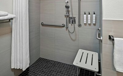 Fairfield Inn and Suites by Marriott Sacramento Elk Grove
