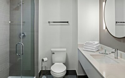 Fairfield Inn and Suites by Marriott Sacramento Elk Grove