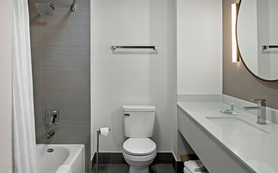 Fairfield Inn and Suites by Marriott Sacramento Elk Grove