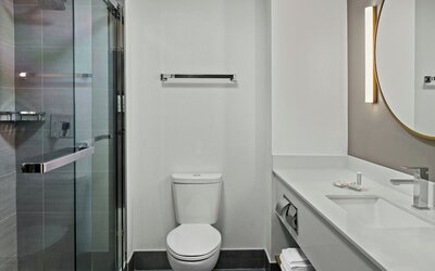 Fairfield Inn and Suites by Marriott Sacramento Elk Grove