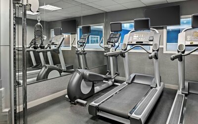 Fairfield Inn and Suites by Marriott Sacramento Elk Grove