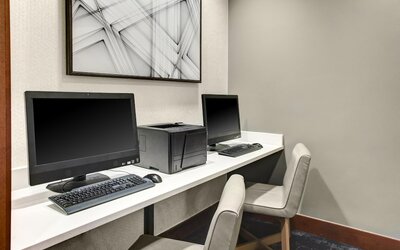 Hyatt Place Sacramento/Rancho Cordova