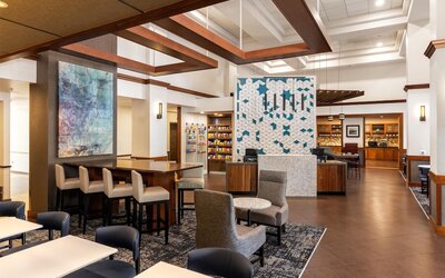 Hyatt Place Sacramento/Rancho Cordova