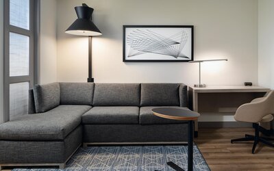 Hyatt Place Sacramento/Rancho Cordova