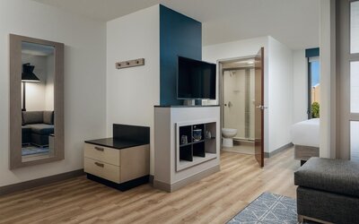 Hyatt Place Sacramento/Rancho Cordova