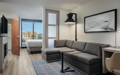 Hyatt Place Sacramento/Rancho Cordova