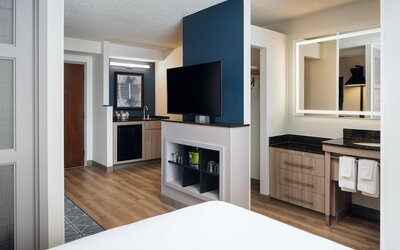 Hyatt Place Sacramento/Rancho Cordova