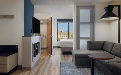 Hyatt Place Sacramento/Rancho Cordova
