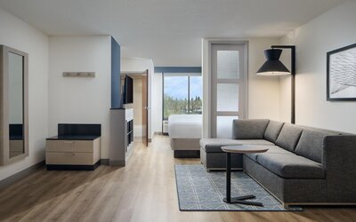 Hyatt Place Sacramento/Rancho Cordova