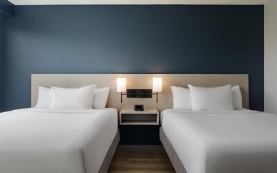 Hyatt Place Sacramento/Rancho Cordova