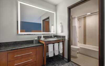 Hyatt Place Sacramento/Rancho Cordova