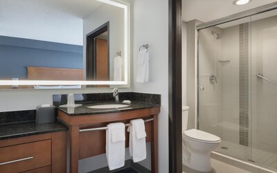 Hyatt Place Sacramento/Rancho Cordova