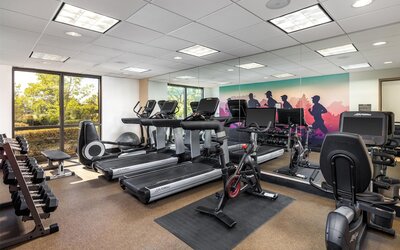 Hyatt Place Sacramento/Rancho Cordova