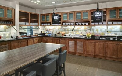 Hyatt Place Sacramento/Rancho Cordova