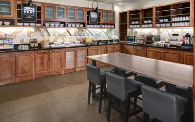 Hyatt Place Sacramento/Rancho Cordova