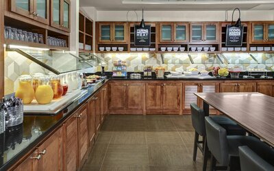Hyatt Place Sacramento/Rancho Cordova