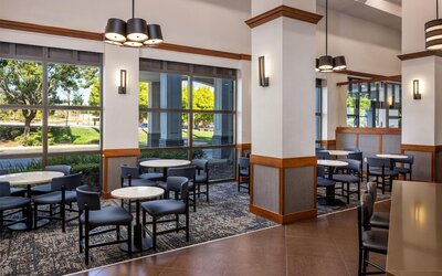Hyatt Place Sacramento/Rancho Cordova