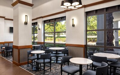 Hyatt Place Sacramento/Rancho Cordova
