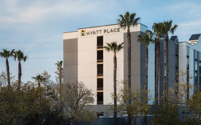 Hyatt Place Sacramento/Rancho Cordova