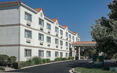 La Quinta Inn & Suites by Wyndham Davis