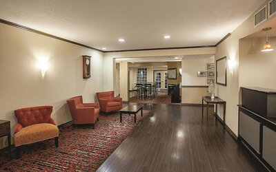 La Quinta Inn & Suites by Wyndham Davis