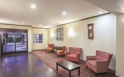 La Quinta Inn & Suites by Wyndham Davis