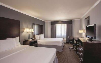 La Quinta Inn & Suites by Wyndham Davis