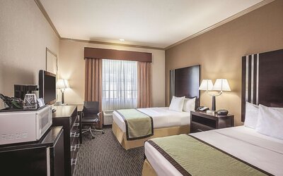 La Quinta Inn & Suites by Wyndham Davis