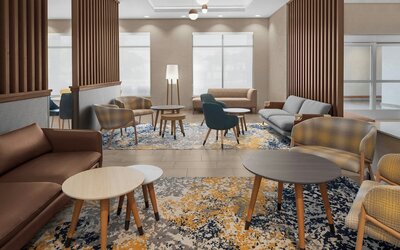TownePlace Suites by Marriott Sacramento Rancho Cordova