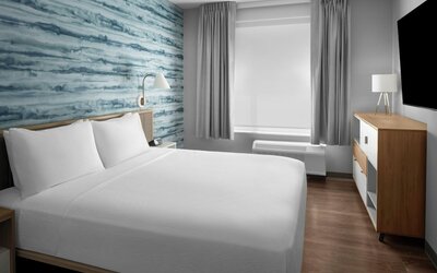 TownePlace Suites by Marriott Sacramento Rancho Cordova