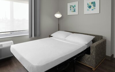 TownePlace Suites by Marriott Sacramento Rancho Cordova