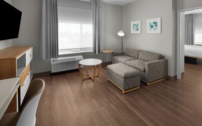 TownePlace Suites by Marriott Sacramento Rancho Cordova