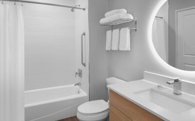 TownePlace Suites by Marriott Sacramento Rancho Cordova
