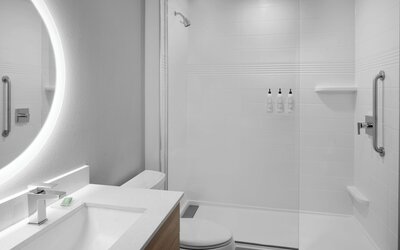 TownePlace Suites by Marriott Sacramento Rancho Cordova
