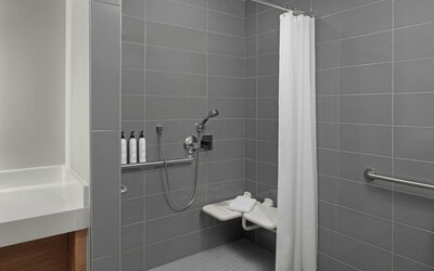 TownePlace Suites by Marriott Sacramento Rancho Cordova