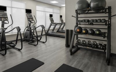TownePlace Suites by Marriott Sacramento Rancho Cordova