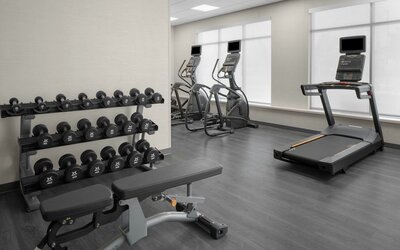 TownePlace Suites by Marriott Sacramento Rancho Cordova