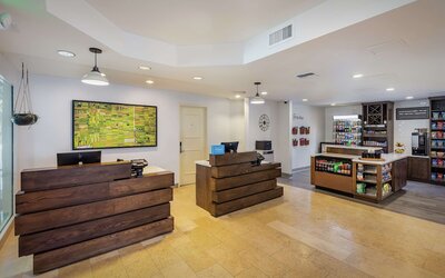Hilton Garden Inn Davis Downtown