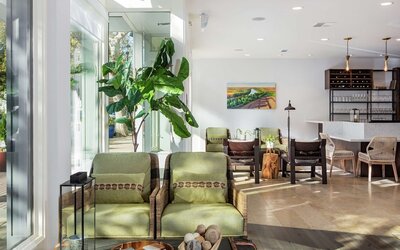 Hilton Garden Inn Davis Downtown