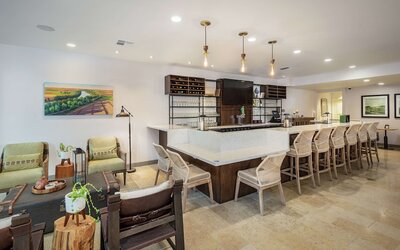 Hilton Garden Inn Davis Downtown